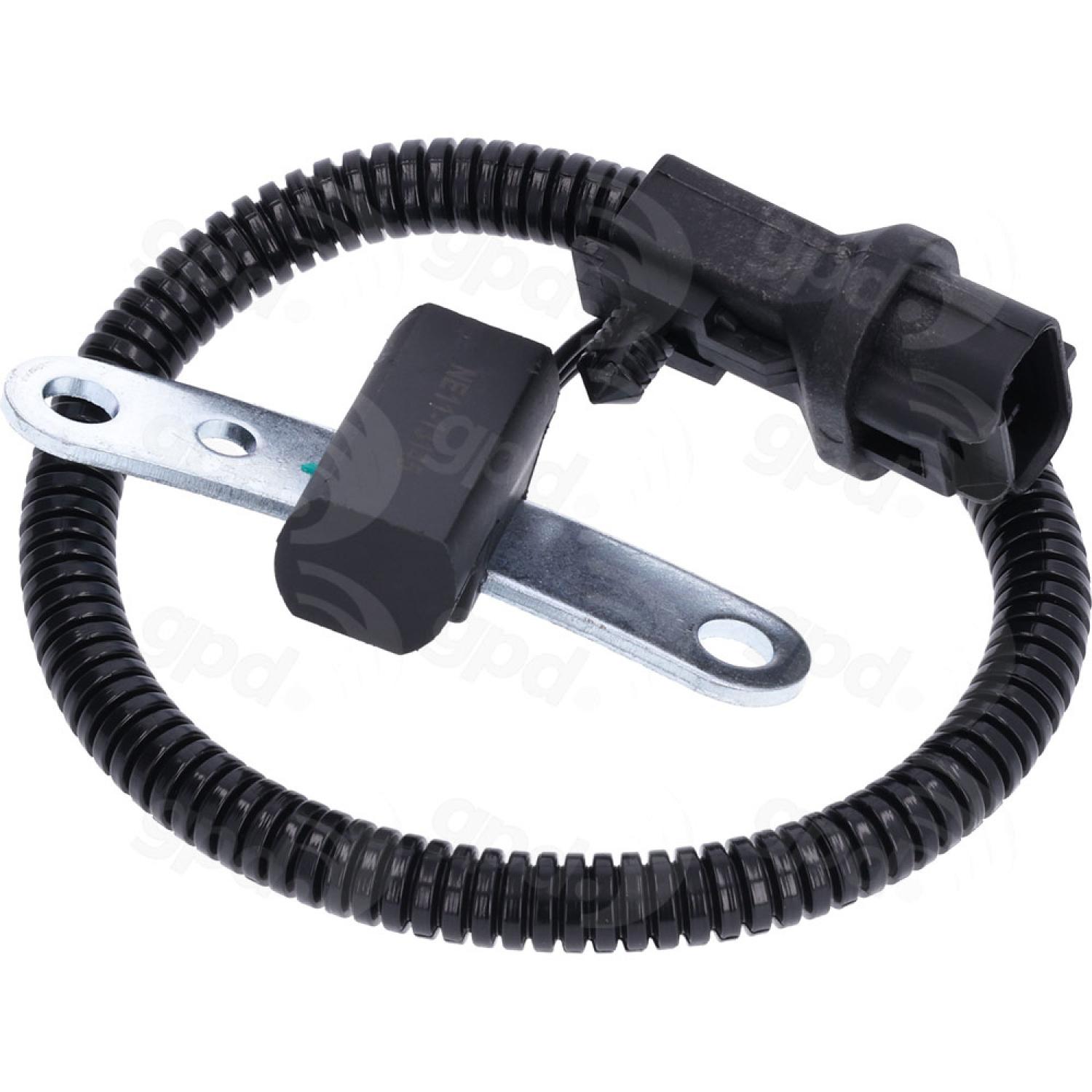 Global Parts Distributors 1812413 Engine Crankshaft Position Sensor product image 1 of 1