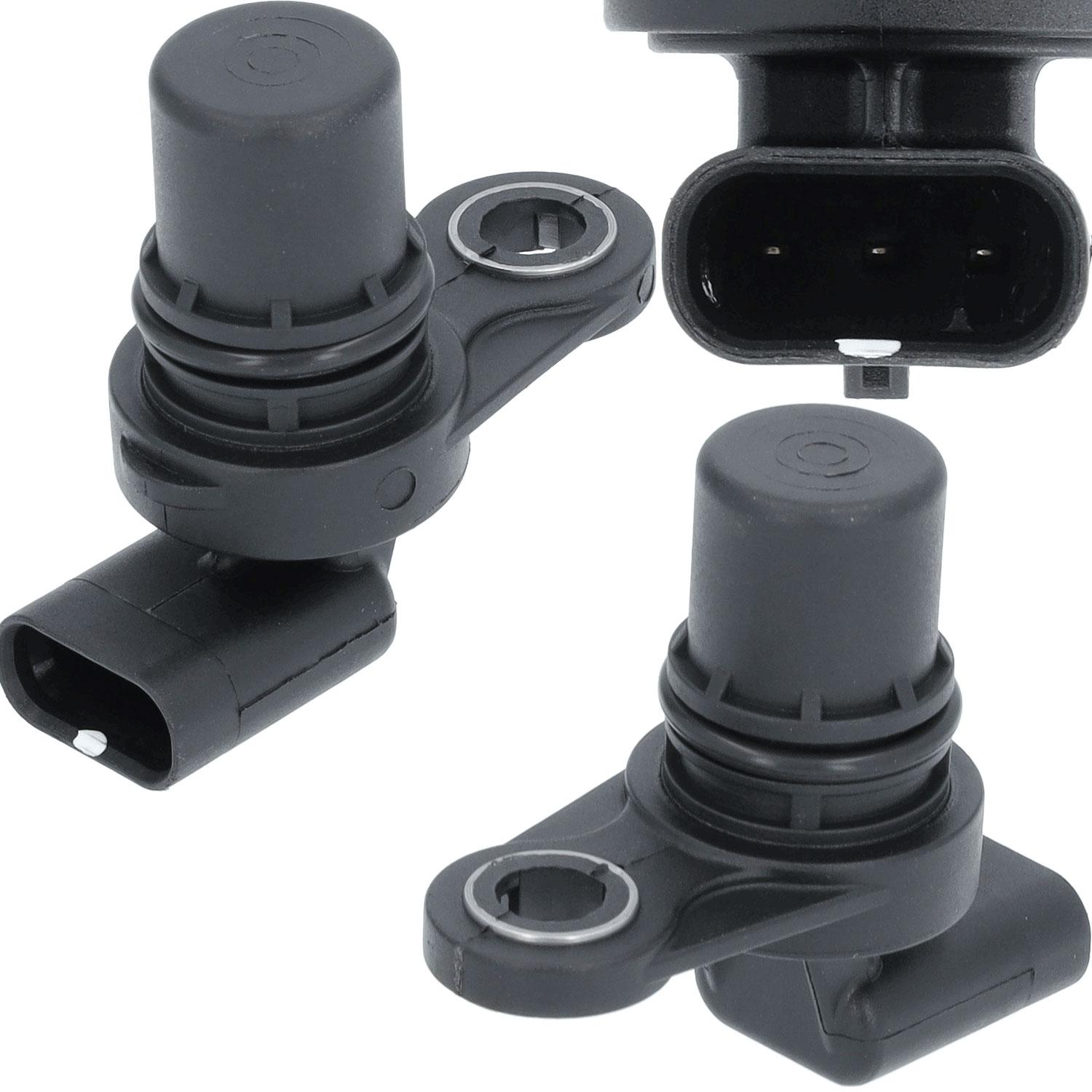 Global Parts Distributors 1812418 - Engine Camshaft Position Sensor Global Parts Distributors 1812418 Engine Camshaft Position Sensor product image 1 of 1