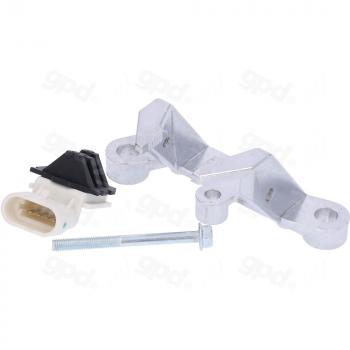 Global Parts Distributors 1812420 Engine Crankshaft Position Sensor product image 1 of 1