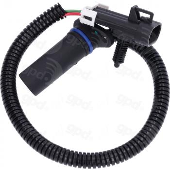 Global Parts Distributors 1812424 - Engine Camshaft Position Sensor Global Parts Distributors 1812424 Engine Camshaft Position Sensor product image 1 of 1