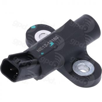 Global Parts Distributors 1812431 Engine Crankshaft Position Sensor product image 1 of 1