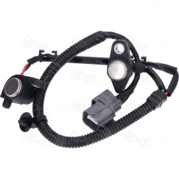 Global Parts Distributors 1812434 Engine Crankshaft Position Sensor product image 1 of 1