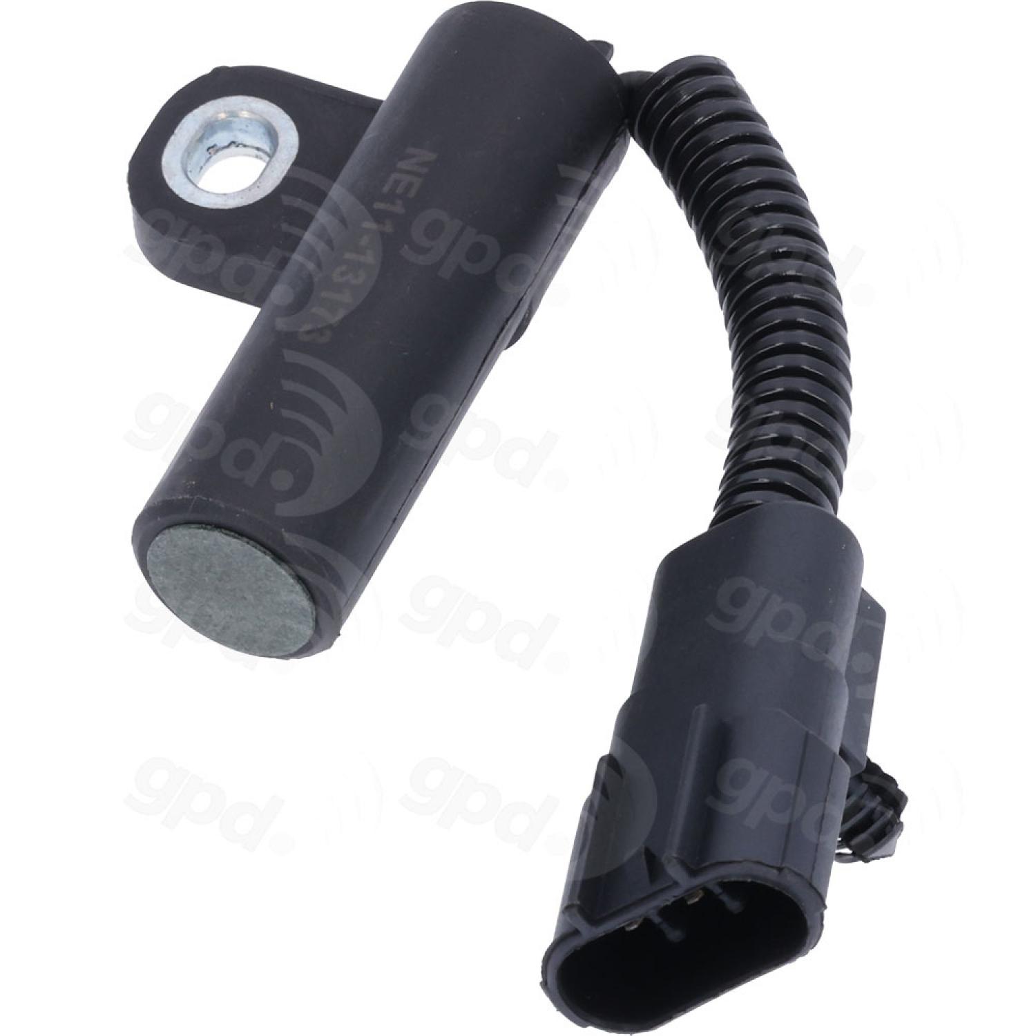 Global Parts Distributors 1812441 Engine Crankshaft Position Sensor product image 1 of 1