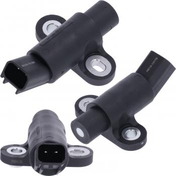 Global Parts Distributors 1812444 - Engine Crankshaft Position Sensor Global Parts Distributors 1812444 Engine Crankshaft Position Sensor product image 1 of 1
