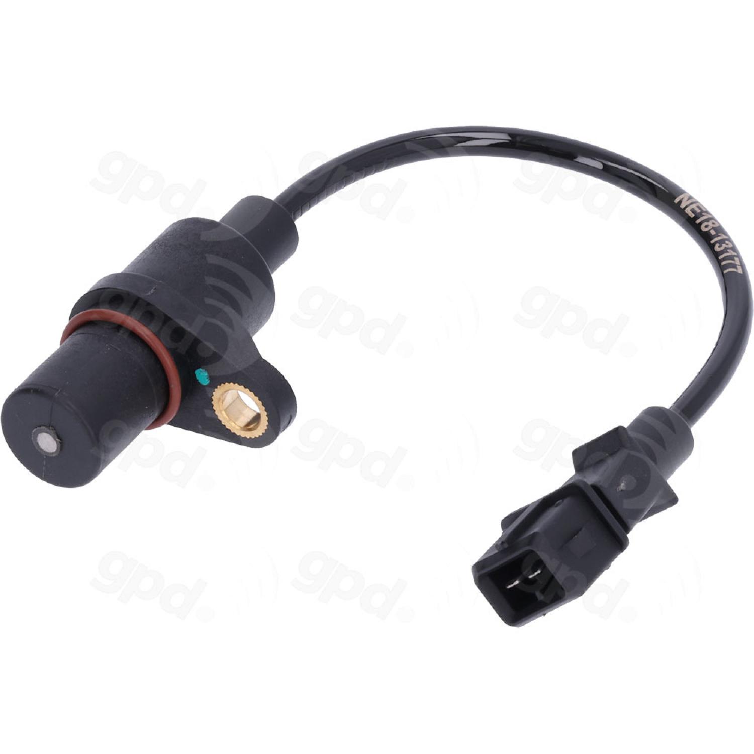 Global Parts Distributors 1812445 Engine Crankshaft Position Sensor product image 1 of 1