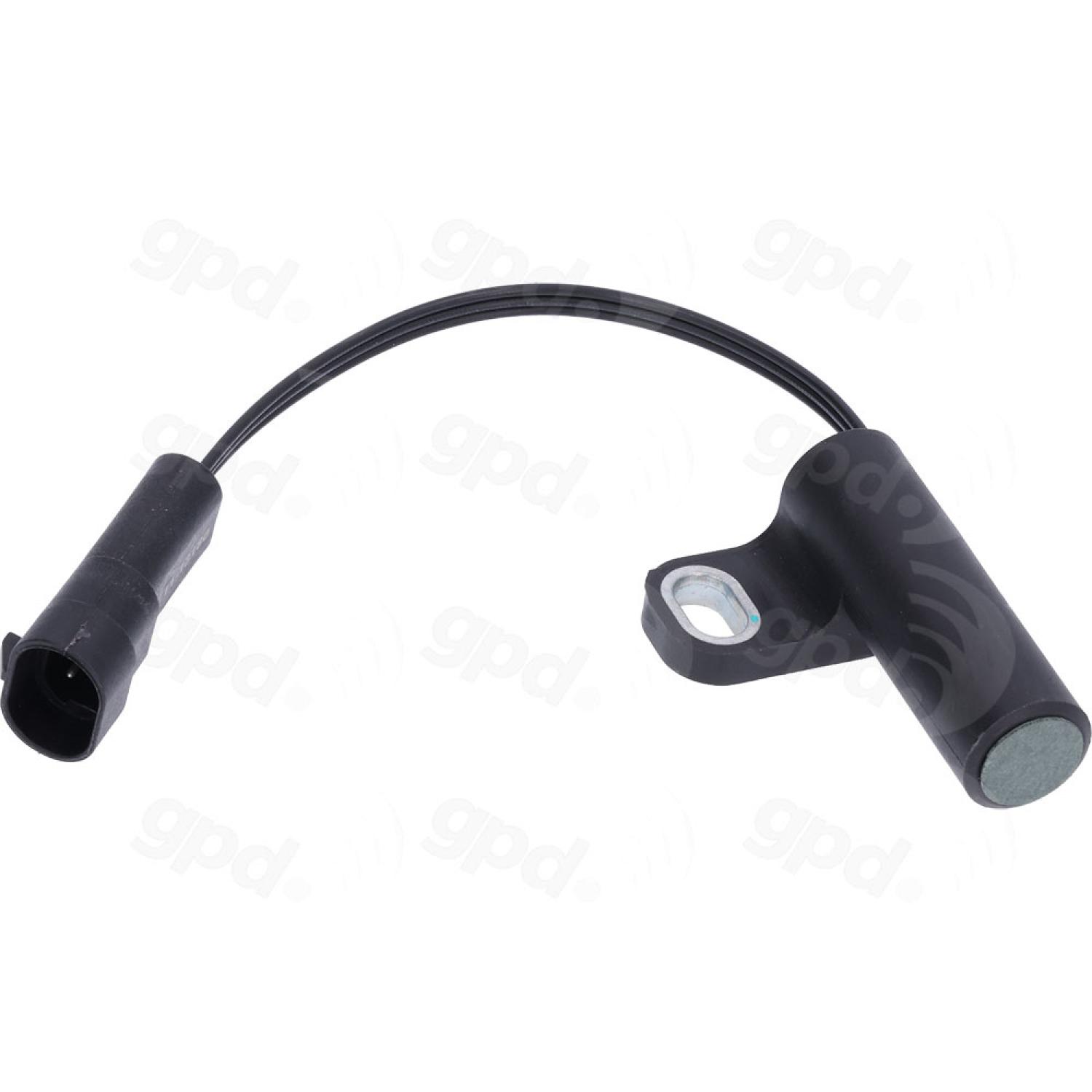 Global Parts Distributors 1812448 Engine Crankshaft Position Sensor product image 1 of 1