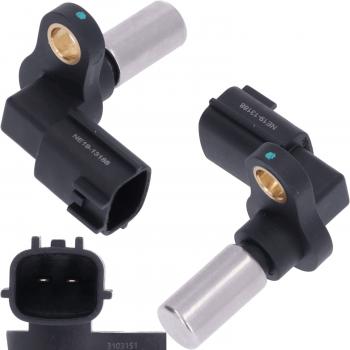Global Parts Distributors 1812454 Engine Crankshaft Position Sensor product image 1 of 1