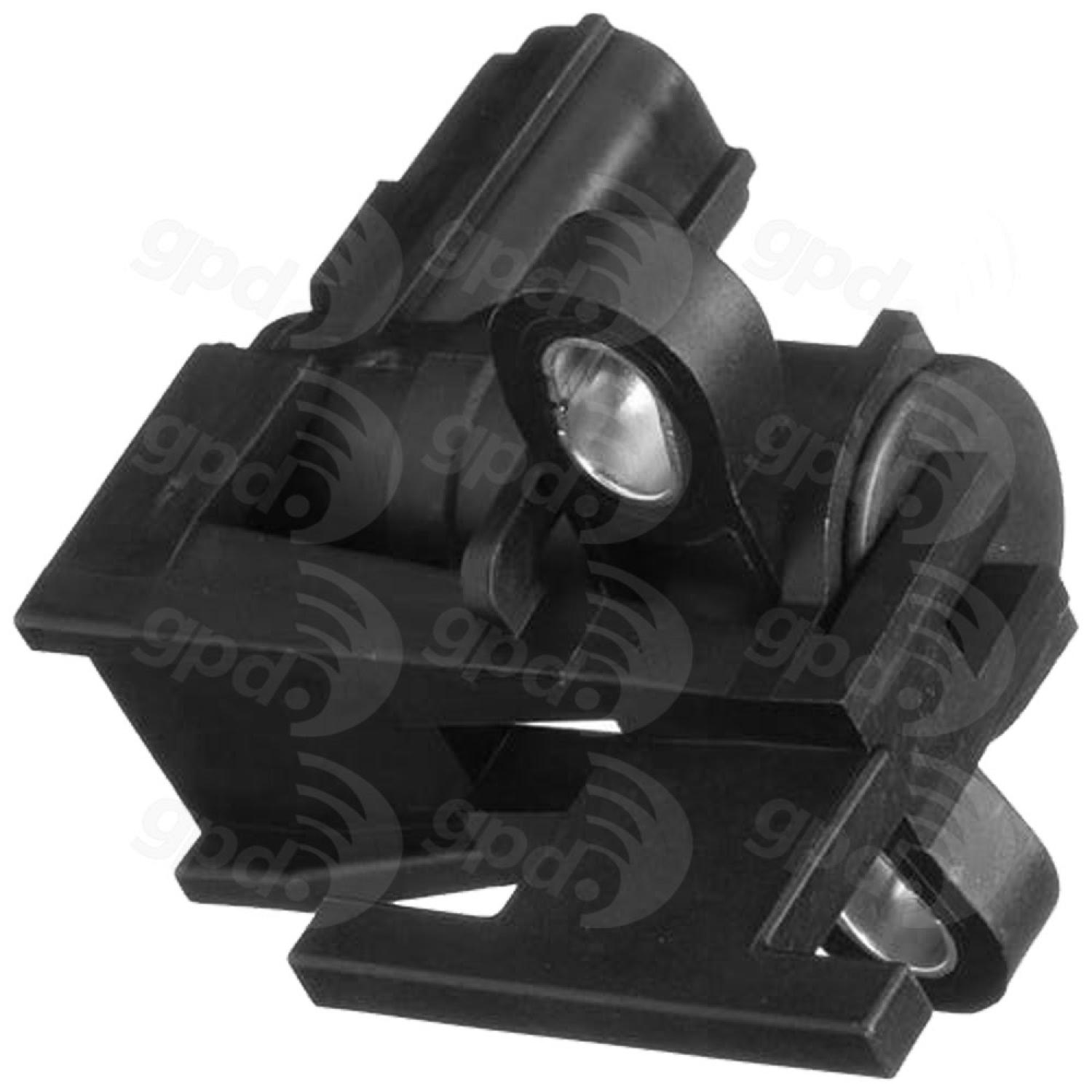 Global Parts Distributors 1812458 Engine Crankshaft Position Sensor product image 1 of 1