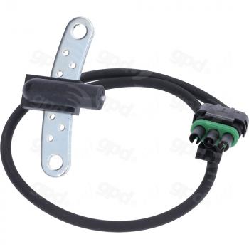 Global Parts Distributors 1812469 Engine Crankshaft Position Sensor product image 1 of 1