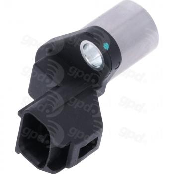 Global Parts Distributors 1812475 - Engine Crankshaft Position Sensor Global Parts Distributors 1812475 Engine Crankshaft Position Sensor product image 1 of 1