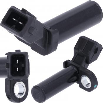 Global Parts Distributors 1812489 Engine Crankshaft Position Sensor product image 1 of 1