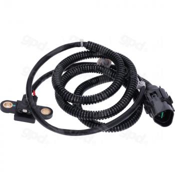 Global Parts Distributors 1812493 Engine Crankshaft Position Sensor product image 1 of 1