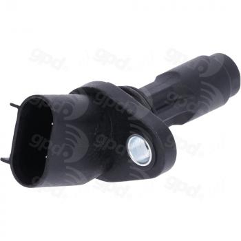 Global Parts Distributors 1812495 - Engine Crankshaft Position Sensor Global Parts Distributors 1812495 Engine Crankshaft Position Sensor product image 1 of 1