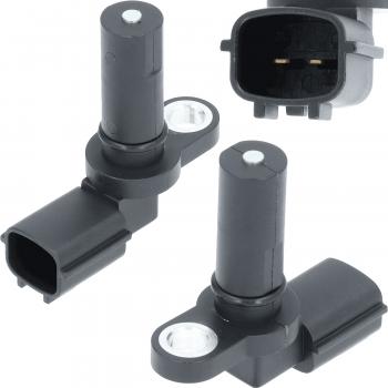 Global Parts Distributors 1812496 Engine Crankshaft Position Sensor product image 1 of 1