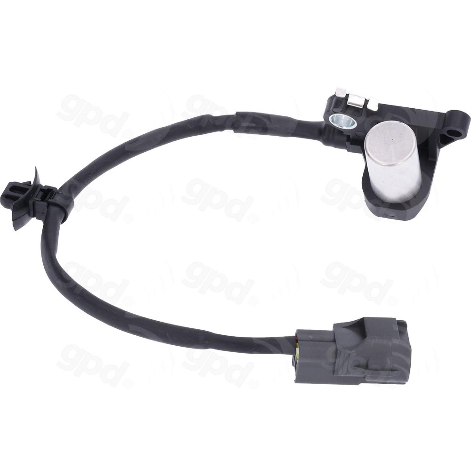 Global Parts Distributors 1812497 Engine Crankshaft Position Sensor product image 1 of 1