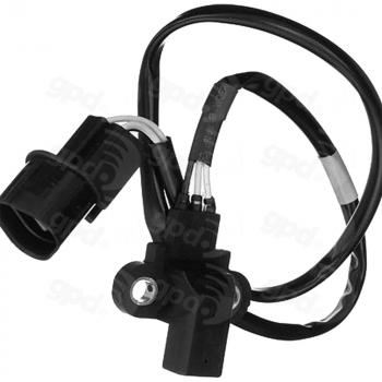 Global Parts Distributors 1812499 Engine Crankshaft Position Sensor product image 1 of 1