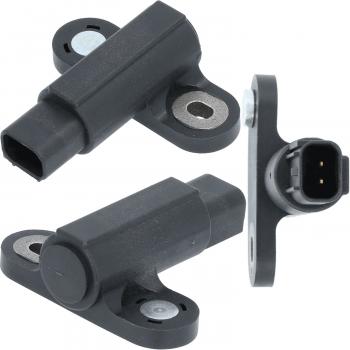 Global Parts Distributors 1812509 - Engine Camshaft Position Sensor Global Parts Distributors 1812509 Engine Camshaft Position Sensor product image 1 of 1