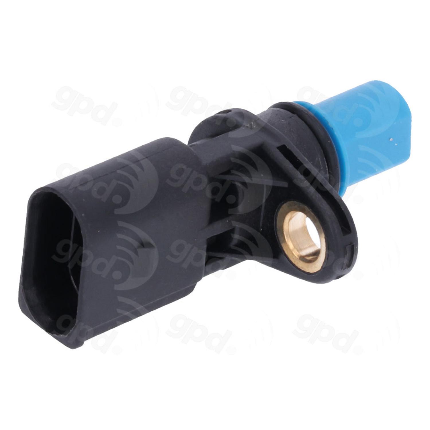 Global Parts Distributors 1812511 - Engine Camshaft Position Sensor Global Parts Distributors 1812511 Engine Camshaft Position Sensor product image 1 of 1