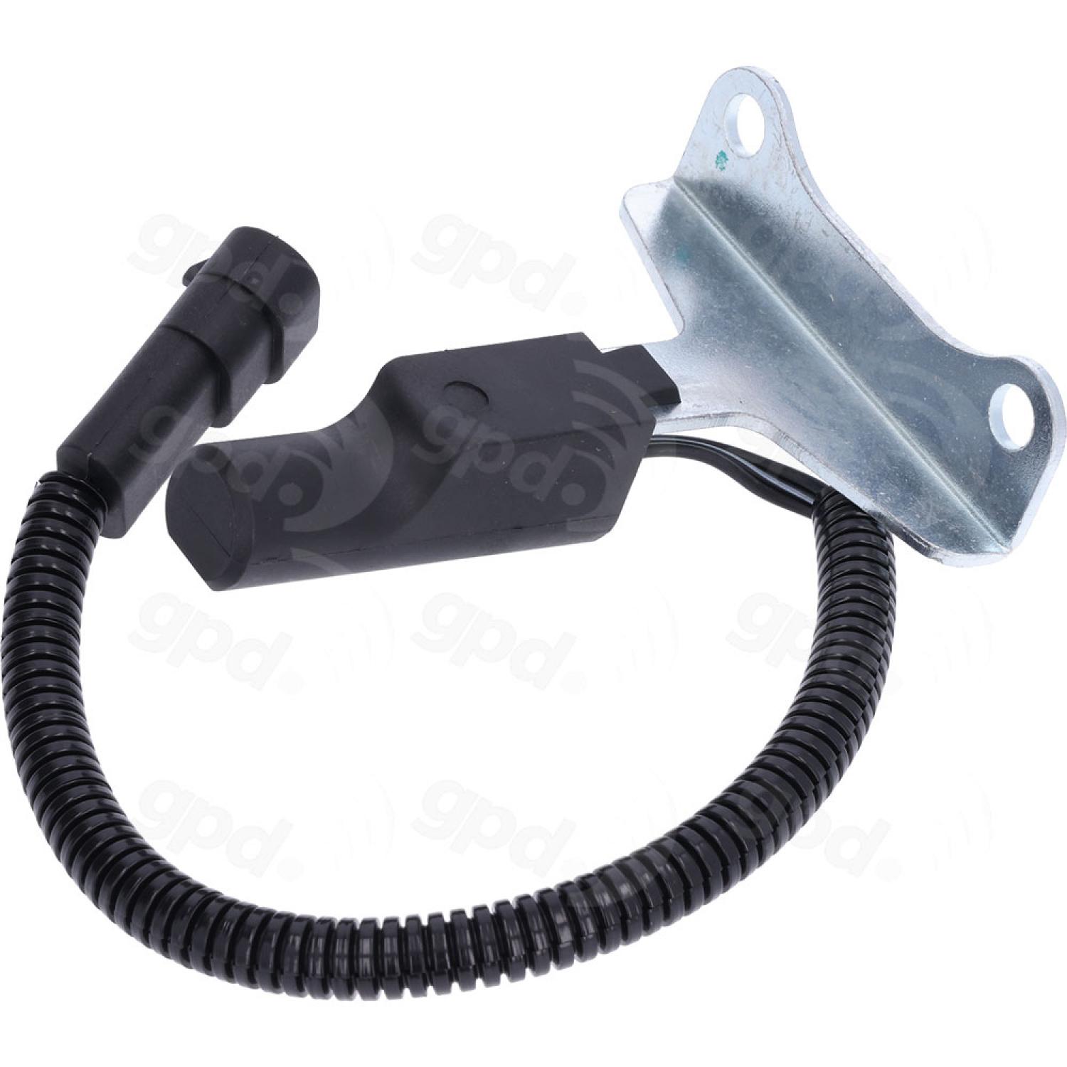 Global Parts Distributors 1812512 Engine Crankshaft Position Sensor product image 1 of 1