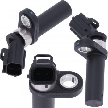 Global Parts Distributors 1812517 Engine Crankshaft Position Sensor product image 1 of 1
