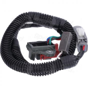 Global Parts Distributors 1812520 - Engine Crankshaft Position Sensor Global Parts Distributors 1812520 Engine Crankshaft Position Sensor product image 1 of 1