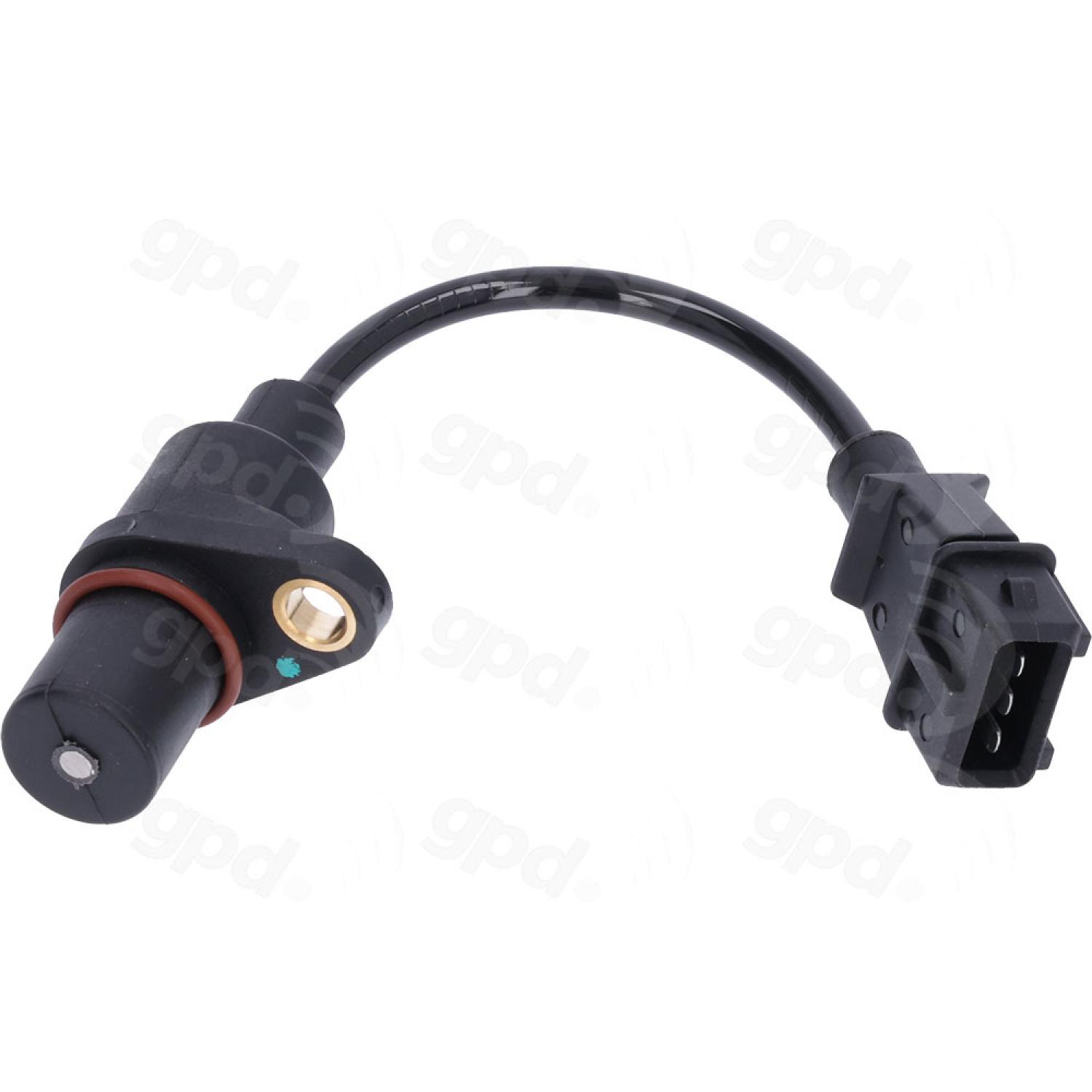 Global Parts Distributors 1812521 Engine Crankshaft Position Sensor product image 1 of 1