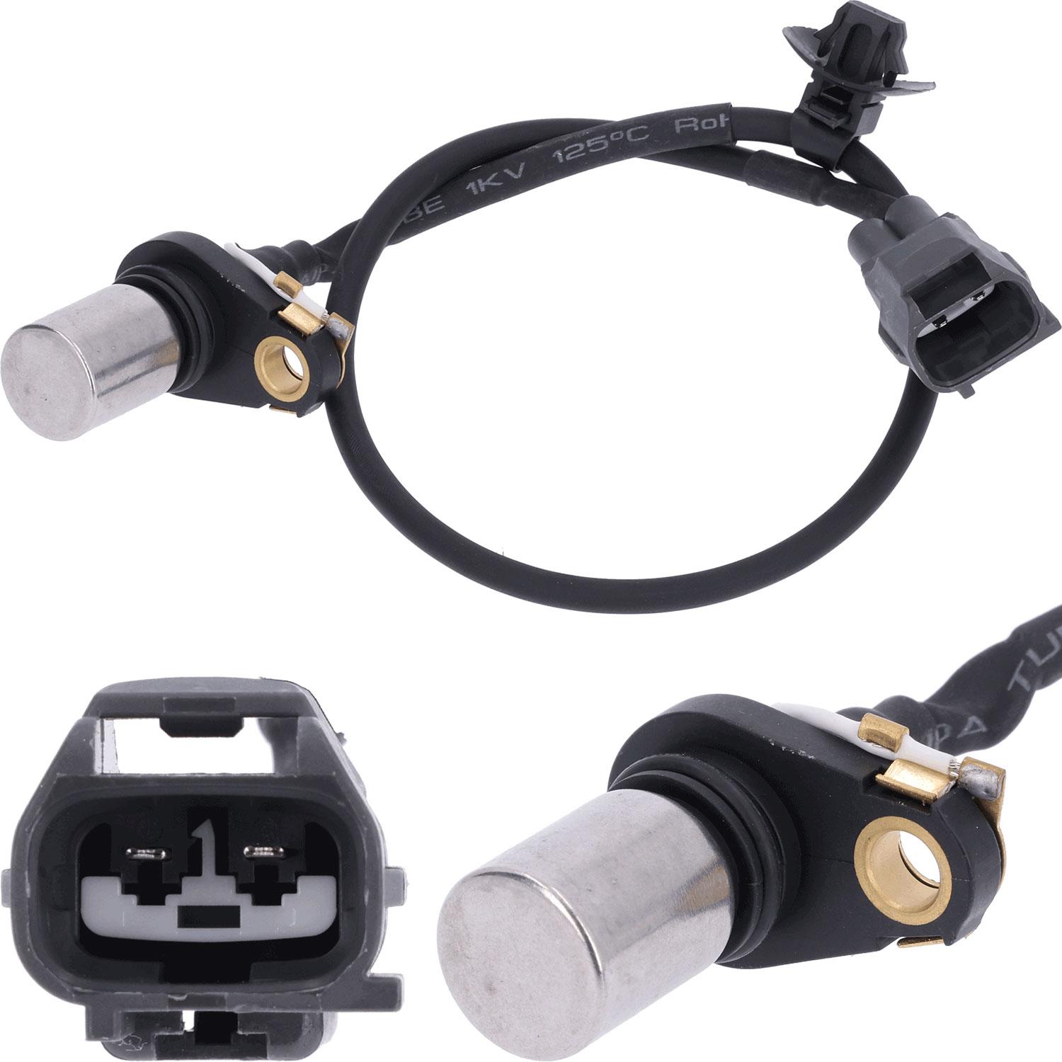 Global Parts Distributors 1812522 Engine Crankshaft Position Sensor product image 1 of 1