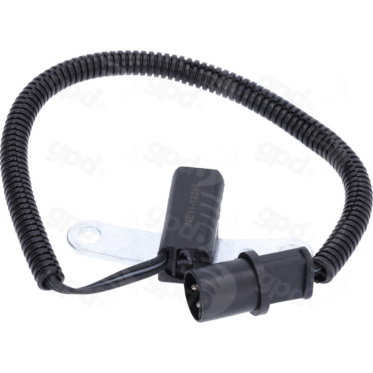 Global Parts Distributors 1812526 Engine Crankshaft Position Sensor product image 1 of 1