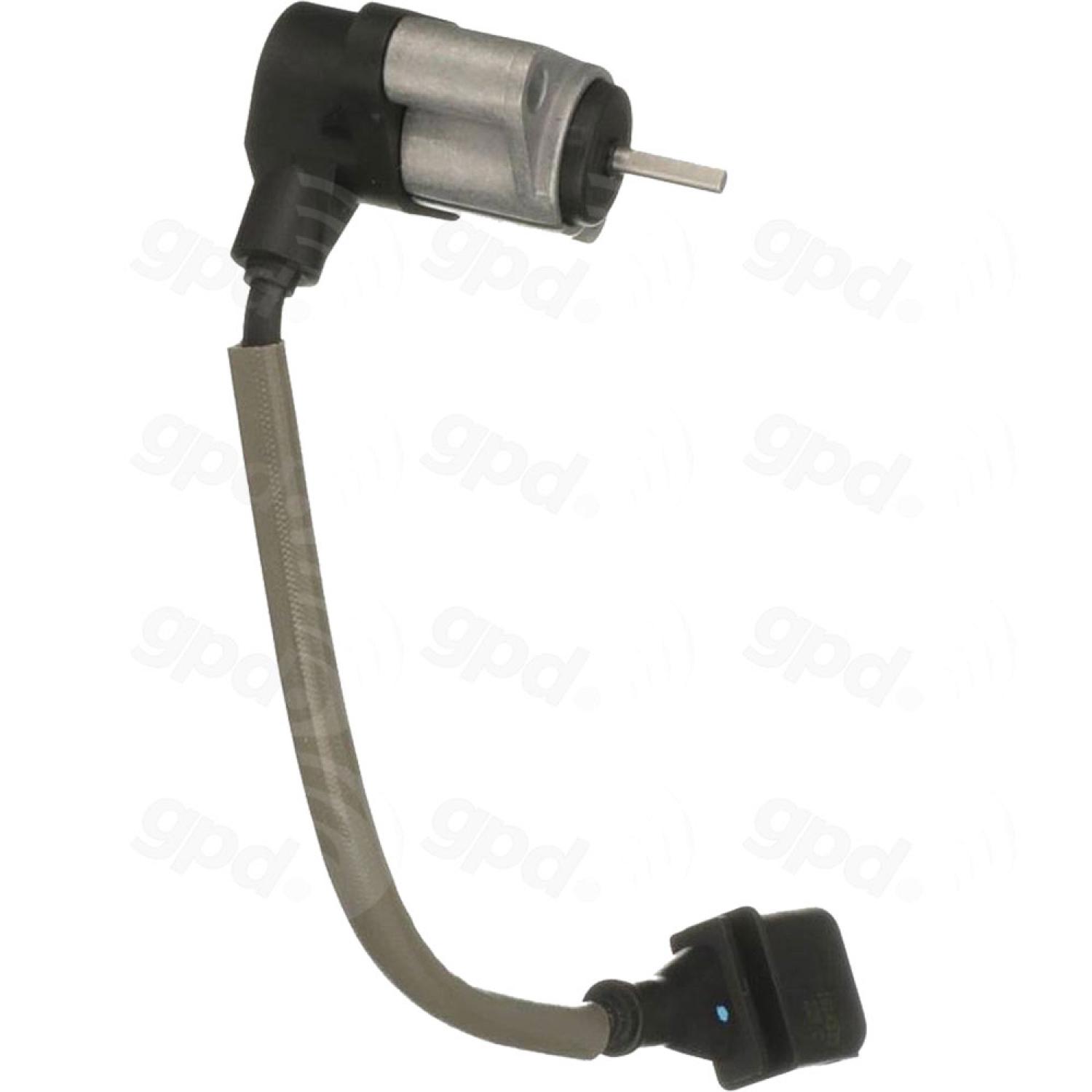 Global Parts Distributors 1812533 Engine Crankshaft Position Sensor product image 1 of 1
