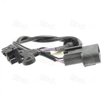 Global Parts Distributors 1812536 Engine Camshaft Position Sensor product image 1 of 1