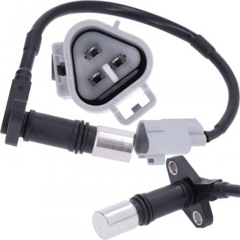 Global Parts Distributors 1812539 Engine Crankshaft Position Sensor product image 1 of 1