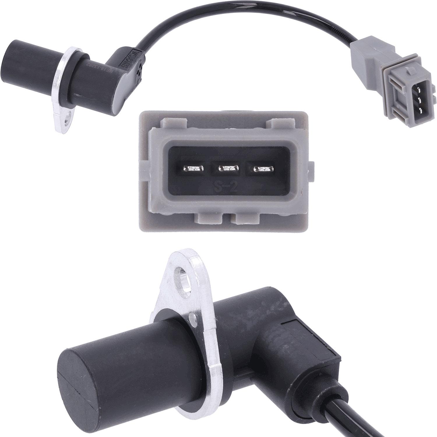 Global Parts Distributors 1812541 Engine Crankshaft Position Sensor product image 1 of 1
