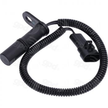 Global Parts Distributors 1812546 - Engine Crankshaft Position Sensor Global Parts Distributors 1812546 Engine Crankshaft Position Sensor product image 1 of 1