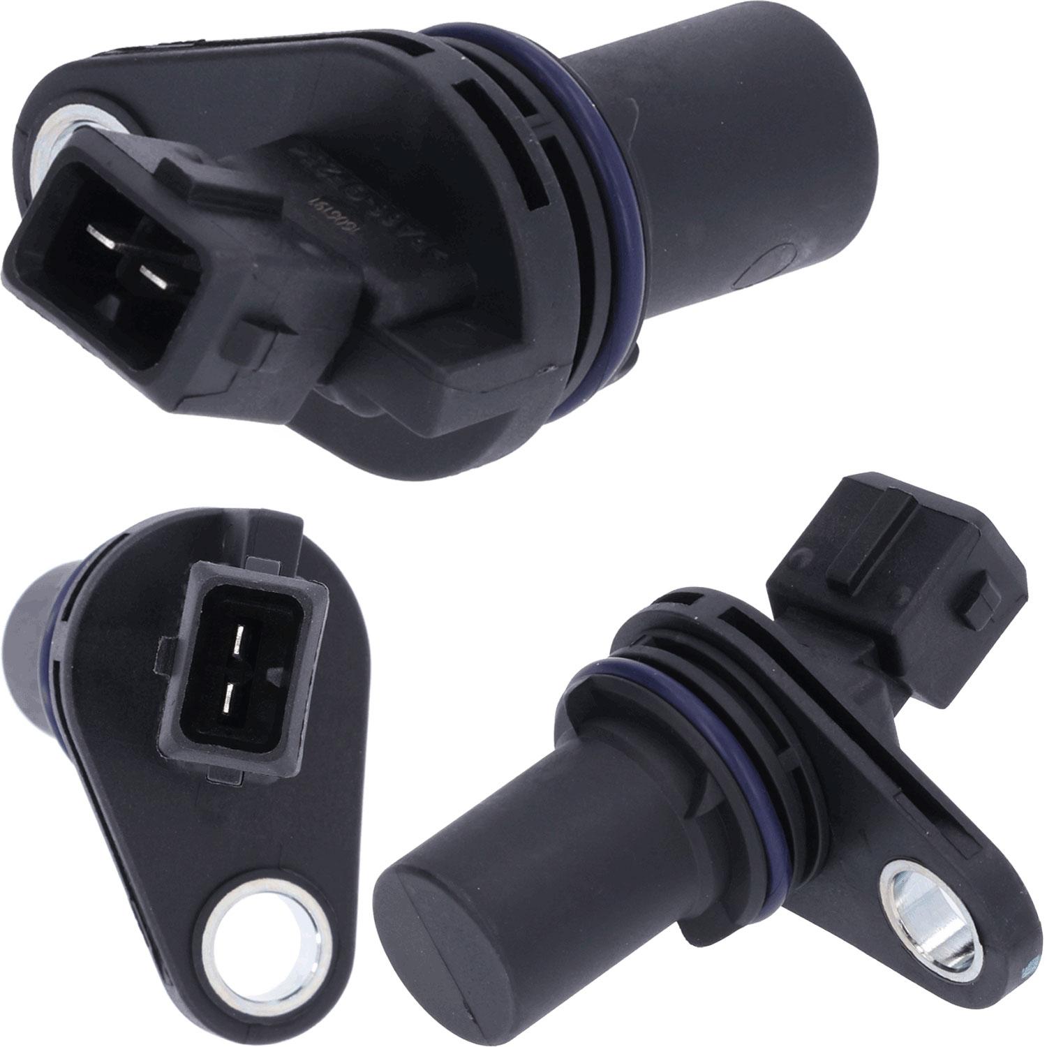 Global Parts Distributors 1812547 - Engine Camshaft Position Sensor Global Parts Distributors 1812547 Engine Camshaft Position Sensor product image 1 of 1