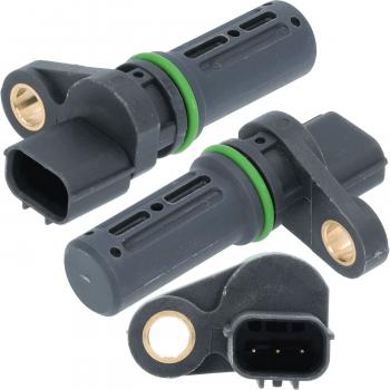 Global Parts Distributors 1812553 Engine Crankshaft Position Sensor product image 1 of 1