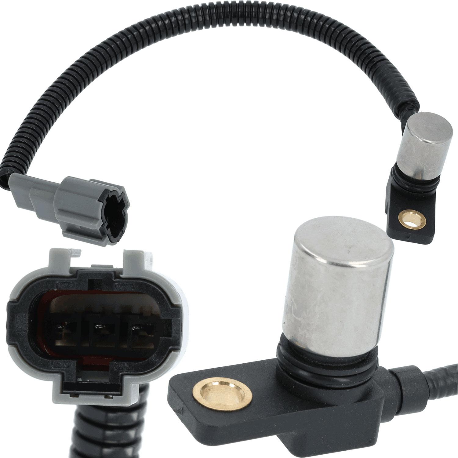 Global Parts Distributors 1812557 Engine Crankshaft Position Sensor product image 1 of 1