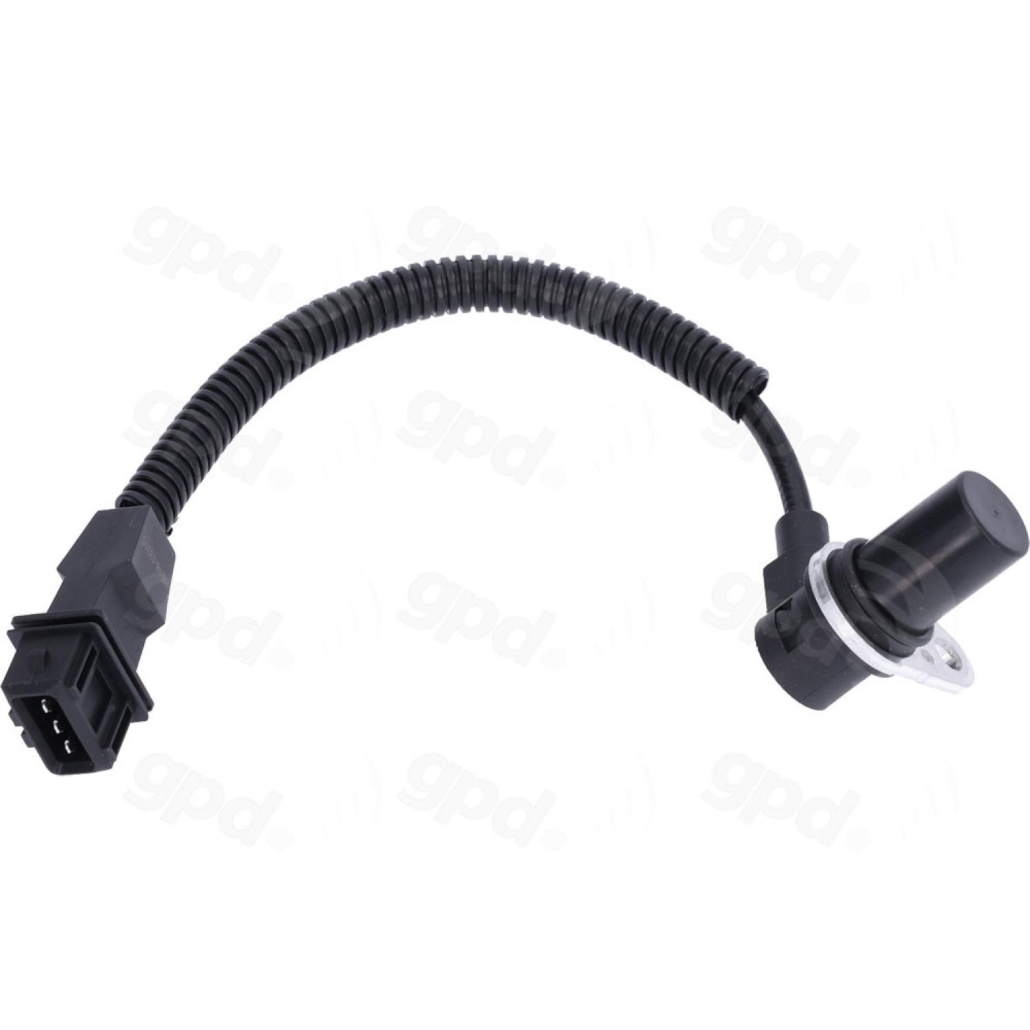 Global Parts Distributors 1812571 Engine Camshaft Position Sensor product image 1 of 1