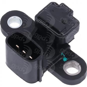 Global Parts Distributors 1812572 - Engine Crankshaft Position Sensor Global Parts Distributors 1812572 Engine Crankshaft Position Sensor product image 1 of 1
