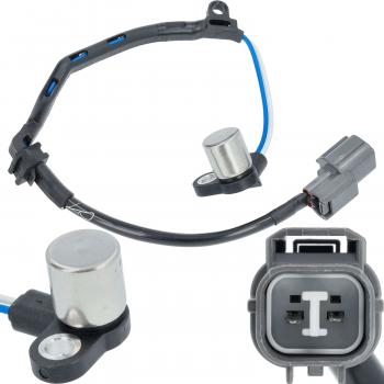 Global Parts Distributors 1812576 Engine Crankshaft Position Sensor product image 1 of 1