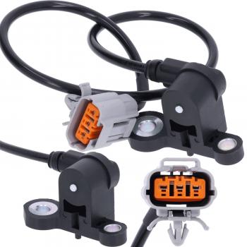 Global Parts Distributors 1812580 Engine Crankshaft Position Sensor product image 1 of 1