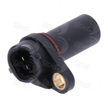 Global Parts Distributors 1812581 - Engine Crankshaft Position Sensor Global Parts Distributors 1812581 Engine Crankshaft Position Sensor product image 1 of 1