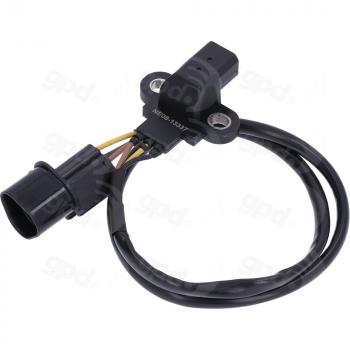 Global Parts Distributors 1812592 Engine Crankshaft Position Sensor product image 1 of 1