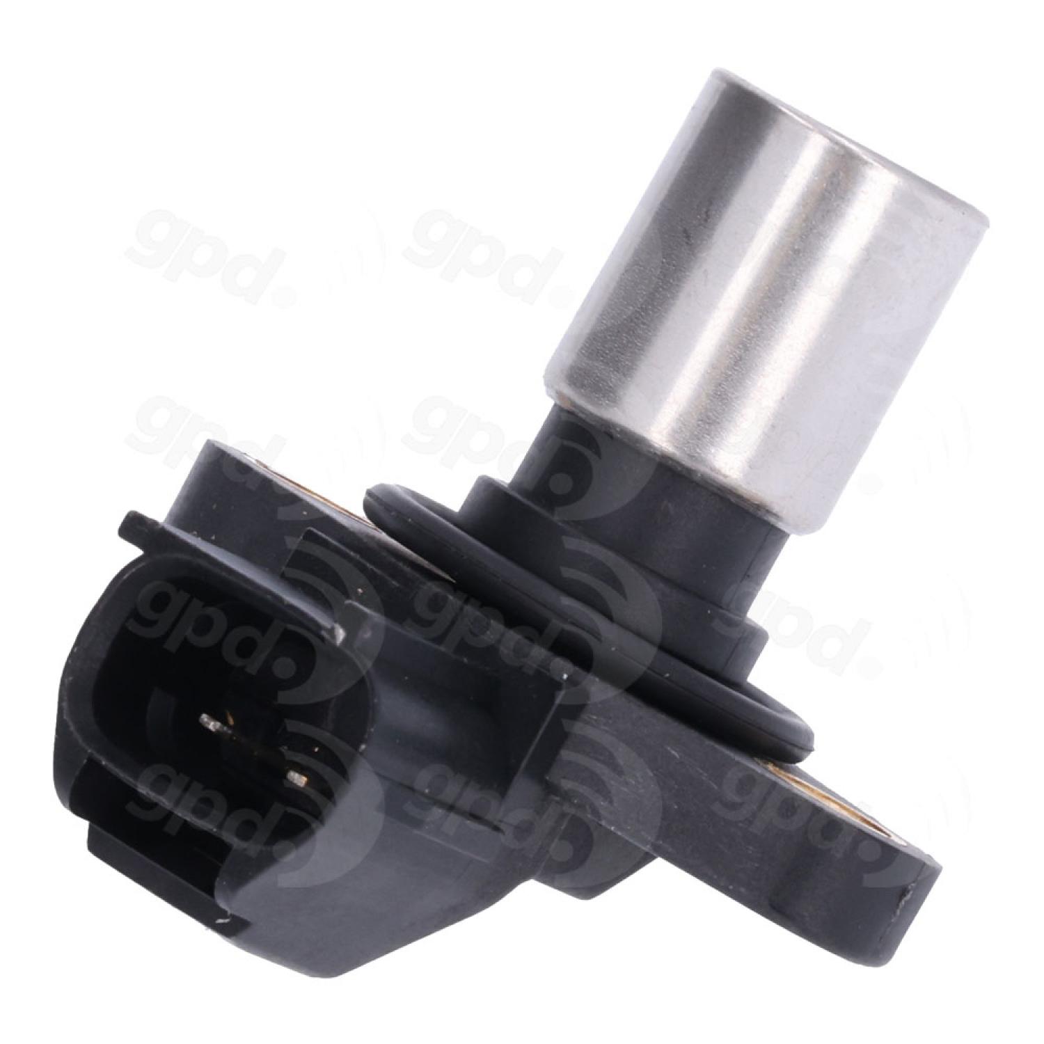 Global Parts Distributors 1812595 - Engine Camshaft Position Sensor Global Parts Distributors 1812595 Engine Camshaft Position Sensor product image 1 of 1