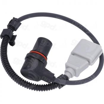 Global Parts Distributors 1812609 - Engine Crankshaft Position Sensor Global Parts Distributors 1812609 Engine Crankshaft Position Sensor product image 1 of 1