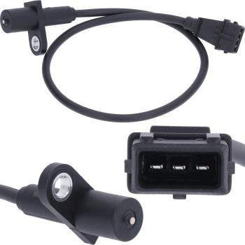 Global Parts Distributors 1812610 Engine Crankshaft Position Sensor product image 1 of 1