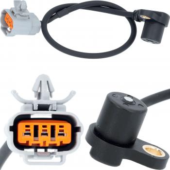 Global Parts Distributors 1812611 Engine Crankshaft Position Sensor product image 1 of 1