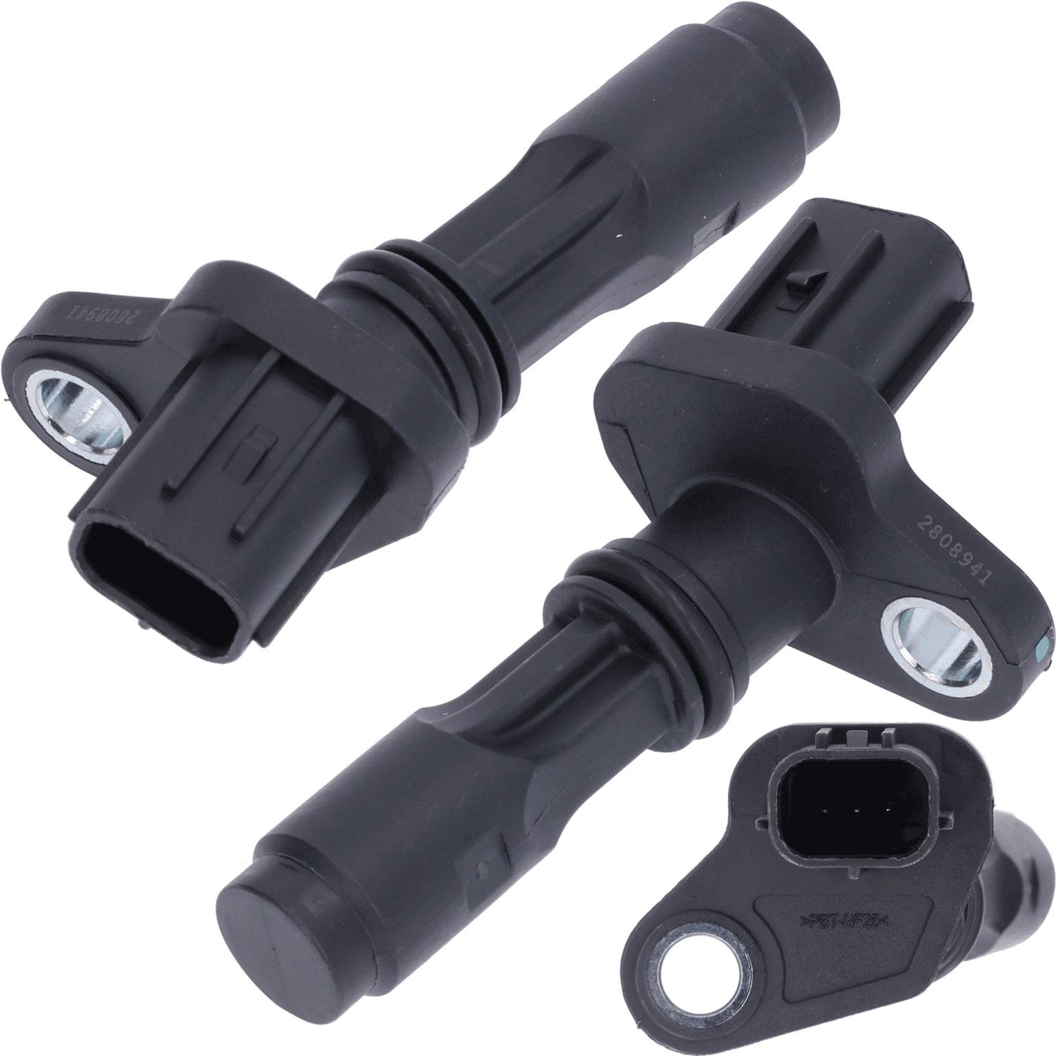 Global Parts Distributors 1812614 Engine Camshaft Position Sensor product image 1 of 1
