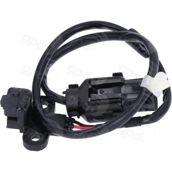 Global Parts Distributors 1812619 - Engine Crankshaft Position Sensor Global Parts Distributors 1812619 Engine Crankshaft Position Sensor product image 1 of 1