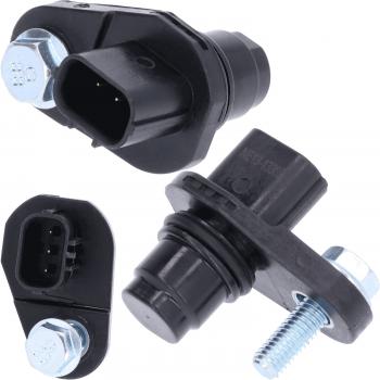 Global Parts Distributors 1812620 - Engine Crankshaft Position Sensor Global Parts Distributors 1812620 Engine Crankshaft Position Sensor product image 1 of 1