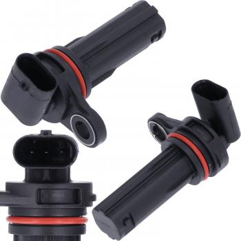 Global Parts Distributors 1812626 - Engine Crankshaft Position Sensor Global Parts Distributors 1812626 Engine Crankshaft Position Sensor product image 1 of 1